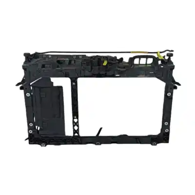 Second-hand car spare part front panel for ford fiesta vi (cb1, ccn) 1.25 oem iam references 1800028