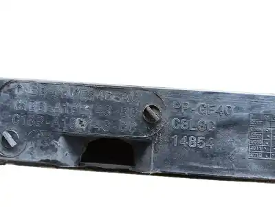 Second-hand car spare part front panel for ford fiesta vi (cb1, ccn) 1.25 oem iam references 1800028  c1bba16e146ac