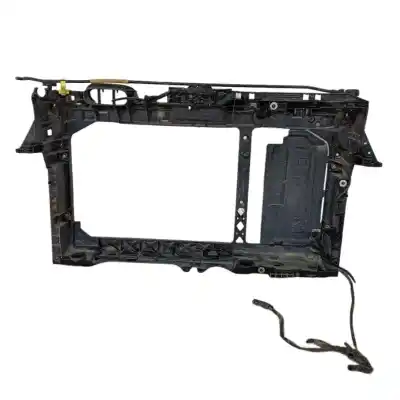 Second-hand car spare part front panel for ford fiesta vi (cb1, ccn) 1.25 oem iam references 1800028  c1bba16e146ac