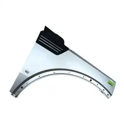 Автозапчасти б/у ПЕРЕДНЕЕ ПРАВОЕ КРЫЛО за DODGE NITRO  ссылки OEM IAM 55360844AB  