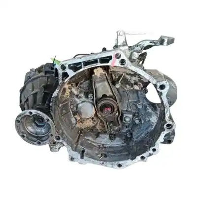 Tweedehands auto-onderdeel VERSNELLINGSBAK voor VOLKSWAGEN CADDY III FURGONETA/MONOVOLUMEN (2KA, 2KH, 2CA, 2CH)  OEM IAM-referenties A4300047GX  