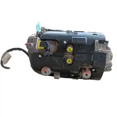 Автозапчастина б/у двигун комплект для jeep-viasa compass (mp, m6, mv, m7) 1.3 посилання на oem iam 46349644  