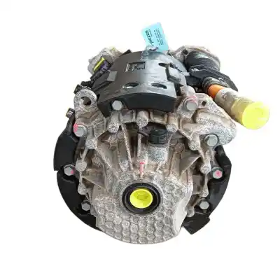 Автозапчастина б/у двигун комплект для jeep-viasa compass (mp, m6, mv, m7) 1.3 посилання на oem iam 46349644  