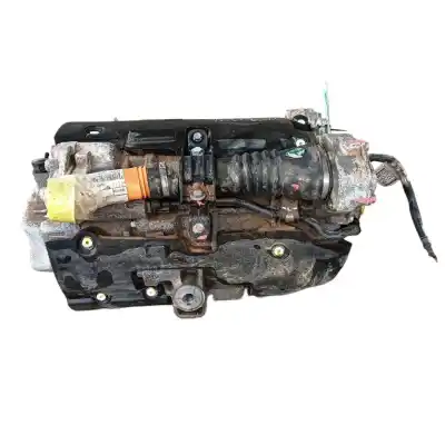 Автозапчастина б/у двигун комплект для jeep-viasa compass (mp, m6, mv, m7) 1.3 посилання на oem iam 46349644  