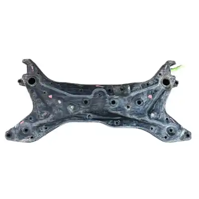 Автозапчастина б/у передня вісь для mitsubishi asx (ga_w_) 1.8 di-d (ga6w) посилання на oem iam mn100292