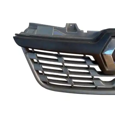 Автозапчастина б/у передня решіта для renault master iii autobús (jv) 2.3 dci 145 fwd (jv0f, jv0s, jv0t) посилання на oem iam 623104199r  