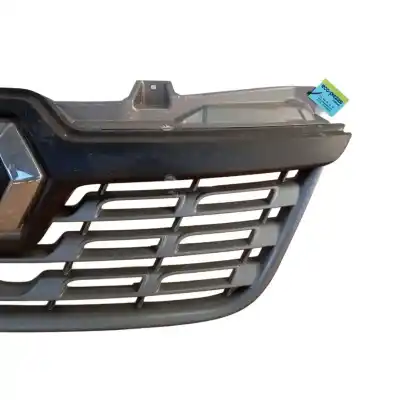 Автозапчастина б/у передня решіта для renault master iii autobús (jv) 2.3 dci 145 fwd (jv0f, jv0s, jv0t) посилання на oem iam 623104199r  