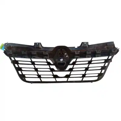 Автозапчастина б/у передня решіта для renault master iii autobús (jv) 2.3 dci 145 fwd (jv0f, jv0s, jv0t) посилання на oem iam 623104199r  