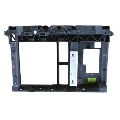 Second-hand car spare part front panel for citroen c4 cactus 1.2 vti 82 oem iam references   9686561380