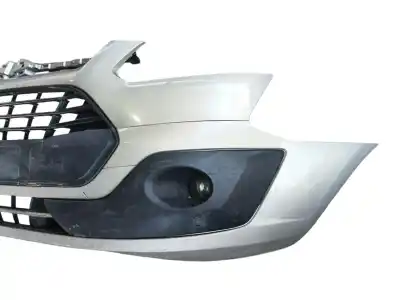 Pezzo di ricambio per auto di seconda mano paraurti anteriore per ford transit custom v362 autobús (f3) 2.0 ecoblue riferimenti oem iam 1779136  bk21r17757abxwaa