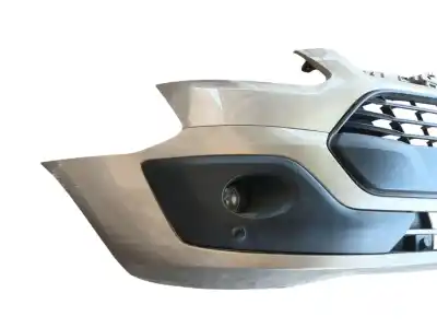 Pezzo di ricambio per auto di seconda mano paraurti anteriore per ford transit custom v362 autobús (f3) 2.0 ecoblue riferimenti oem iam 1779136  bk21r17757abxwaa