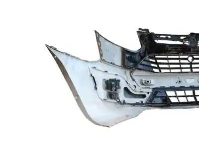 Pezzo di ricambio per auto di seconda mano paraurti anteriore per ford transit custom v362 autobús (f3) 2.0 ecoblue riferimenti oem iam 1779136  bk21r17757abxwaa