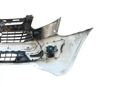 Pezzo di ricambio per auto di seconda mano paraurti anteriore per ford transit custom v362 autobús (f3) 2.0 ecoblue riferimenti oem iam 1779136  bk21r17757abxwaa