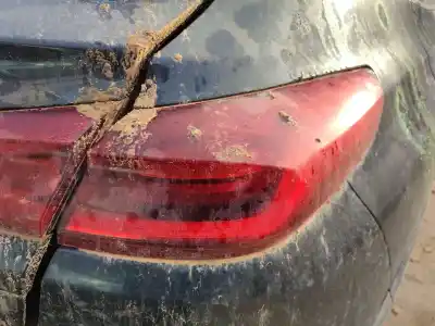 Second-hand car spare part right tailgate light for kia xceed (cd) 1.0 t-gdi oem iam references 92402j7350  or35rr02