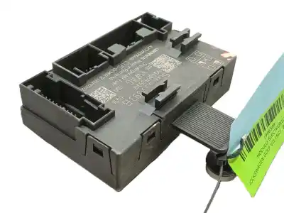 Gebrauchtes Autoersatzteil ELEKTRONISCHES MODUL zum VOLKSWAGEN GOLF VII (5G1, BQ1, BE1, BE2)  OEM-IAM-Referenzen 5Q4959393B  A2C7392910400