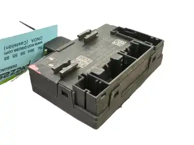Tweedehands auto-onderdeel ELEKTRONISCHE MODULE voor VOLKSWAGEN GOLF VII (5G1, BQ1, BE1, BE2)  OEM IAM-referenties 5Q4959592B  A2C7392900300