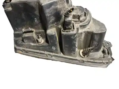 Gebrauchtes Autoersatzteil linker scheinwerfer zum kia sorento i (jc) 2.5 crdi oem-iam-referenzen 921013e060  