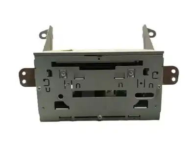 Second-hand car spare part audio system / radio cd for mitsubishi asx (ga_w_) 1.8 di-d (ga6w) oem iam references 8701a352  dy1mw0u592