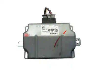 Автозапчастина б/у електронний модуль для mitsubishi asx (ga_w_) 1.8 di-d (ga6w) посилання на oem iam 8638a039  0199dc1100