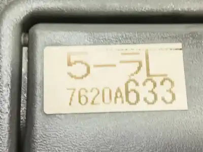 Автозапчасти б/у левая зона за mitsubishi asx (ga_w_) 1.8 di-d (ga6w) ссылки oem iam 7620a633ha  7620a633