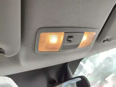 Автозапчастина б/у внутрішне світло для mitsubishi asx (ga_w_) 1.8 di-d (ga6w) посилання на oem iam 8401a009ha  8401a009zz