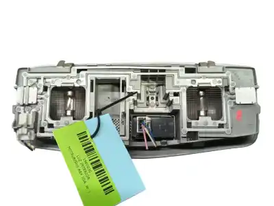 Автозапчастина б/у внутрішне світло для mitsubishi asx (ga_w_) 1.8 di-d (ga6w) посилання на oem iam 8401a009ha  8401a009zz