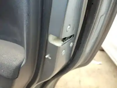 Автозапчастина б/у замок заднього правого дверя для mitsubishi asx (ga_w_) 1.8 di-d (ga6w) посилання на oem iam 5745a346  