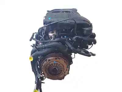 Peça sobressalente para automóvel em segunda mão motor completo por volkswagen golf sportsvan vii (am1, an1) 1.0 tsi referências oem iam chzc / 04c100098e / 04c100098ex