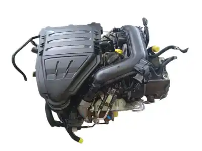 Gebrauchtes Autoersatzteil kompletter motor zum volkswagen golf sportsvan vii (am1, an1) 1.0 tsi oem-iam-referenzen chzc