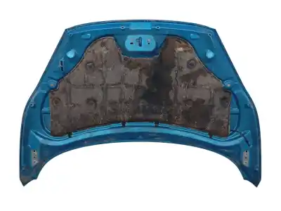 Second-hand car spare part bonnet for ford fiesta vi (cb1, ccn) 1.5 tdci oem iam references 2002312  