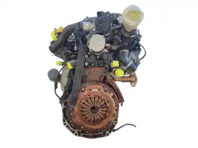 Second-hand car spare part complete engine for renault kangoo express (fw0/1_) 1.5 dci 75 (fw07, fw10, fw04) oem iam references k9k608  144119263r