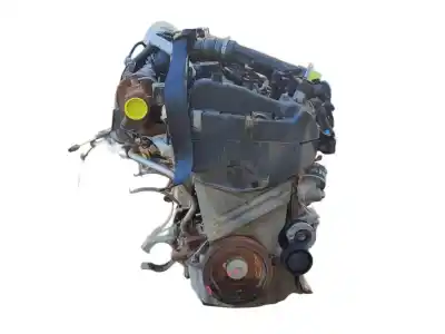Second-hand car spare part complete engine for renault kangoo express (fw0/1_) 1.5 dci 75 (fw07, fw10, fw04) oem iam references k9k608  144119263r