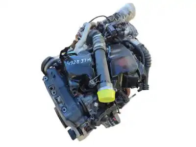 Автозапчастина б/у  для RENAULT KANGOO EXPRESS (FW0/1_)  Посилання на OEM IAM K9K608  144119263R