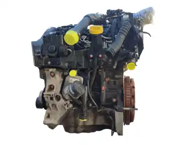 Second-hand car spare part complete engine for renault kangoo express (fw0/1_) 1.5 dci 75 (fw07, fw10, fw04) oem iam references k9k608  144119263r