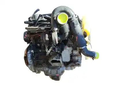 Second-hand car spare part complete engine for dodge nitro 2.8 crd 4wd oem iam references vm51c  