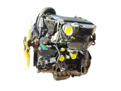 Second-hand car spare part complete engine for dodge nitro 2.8 crd 4wd oem iam references vm51c  