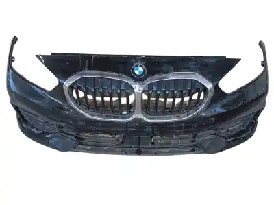 Peça sobressalente para automóvel em segunda mão para choques dianteiro por bmw 1 (f40) 118 i referências oem iam 51119466835