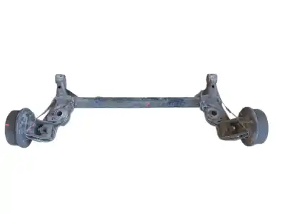 Pezzo di ricambio per auto di seconda mano ASSE POSTERIORE per OPEL CORSA C (X01)  Riferimenti OEM IAM 94703118  