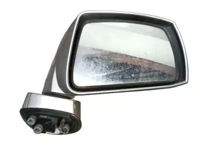 Peça sobressalente para automóvel em segunda mão espelho retrovisor direito por hyundai coupe ii (gk) 1.6 16v referências oem iam 876202c100