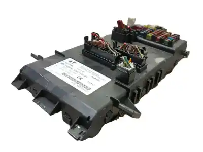 Peça sobressalente para automóvel em segunda mão módulo eletrônico por hyundai coupe ii (gk) 1.6 16v referências oem iam 954102c150