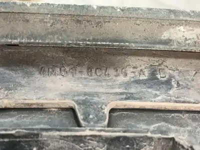 Автозапчастина б/у передня решіта для ford focus ii sedán (db_, fch, dh) 1.8 tdci посилання на oem iam 1454995  4m518c436a