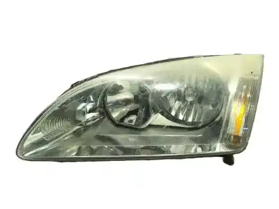Gebrauchtes Autoersatzteil LINKER SCHEINWERFER zum FORD FOCUS II SEDÁN (DB_, FCH, DH)  OEM-IAM-Referenzen 1480990  4M5113K060BA