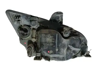 Автозапчастина б/у ліва фара для ford focus ii sedán (db_, fch, dh) 1.8 tdci посилання на oem iam 1480990  4m5113k060ba