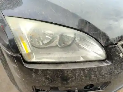 Автозапчастина б/у права фа для ford focus ii sedán (db_, fch, dh) 1.8 tdci посилання на oem iam 1480979  4m5113w029ad