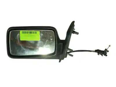 Second-hand car spare part left rearview mirror for volkswagen golf iii (1h1) 2.0 oem iam references 5h18575079b9