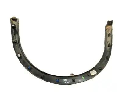 Peça sobressalente para automóvel em segunda mão aba do guarda-lamas traseiro esquerdo por volkswagen t-roc (a11, d11) 1.0 tsi referências oem iam 2ga854819e9b9  2ga854819e