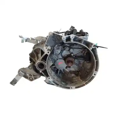 Second-hand car spare part GEARBOX for FORD FOCUS IV (HN)  OEM IAM references 2255924  CV6R7002PF