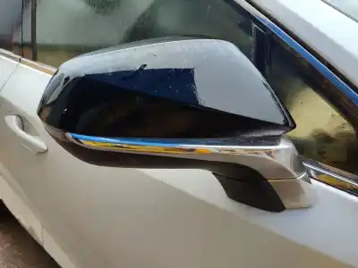 Автозапчастина б/у правий задний огляд для lexus nx (_z1_) 300h awd (ayz15) посилання на oem iam 8791078052a0