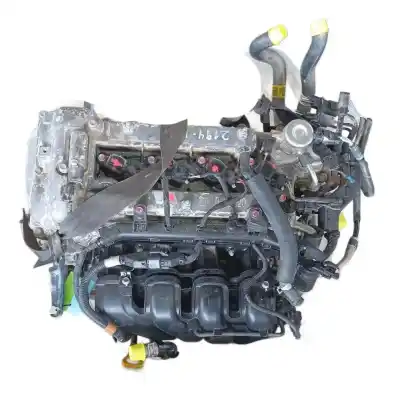 Second-hand car spare part COMPLETE ENGINE for HYUNDAI TUCSON (TL, TLE)  OEM IAM references G4FD  G4FD
