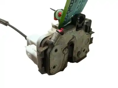 Gebrauchtes Autoersatzteil TÜRSCHLOSS VORNE RECHTS zum FIAT 500 (312_)  OEM-IAM-Referenzen 0000052191860  52004009